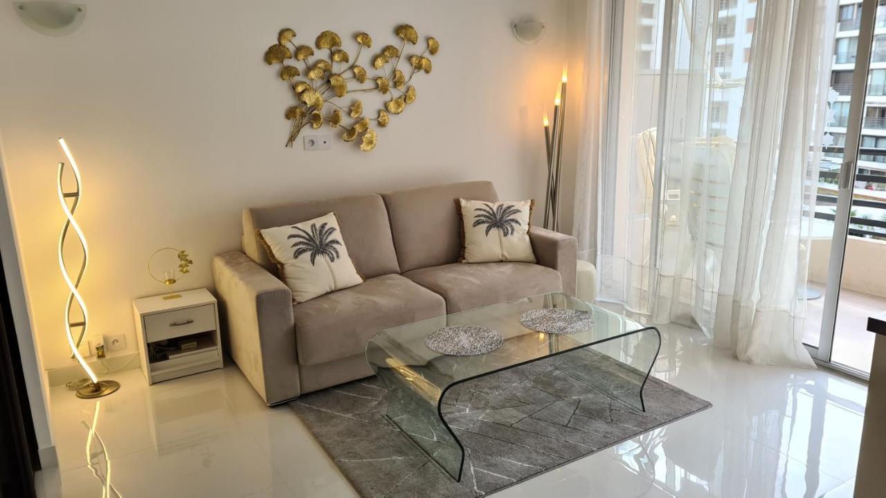 Ferienwohnung 1 Mn Croisette Pres Martinez Cannes Exterior foto